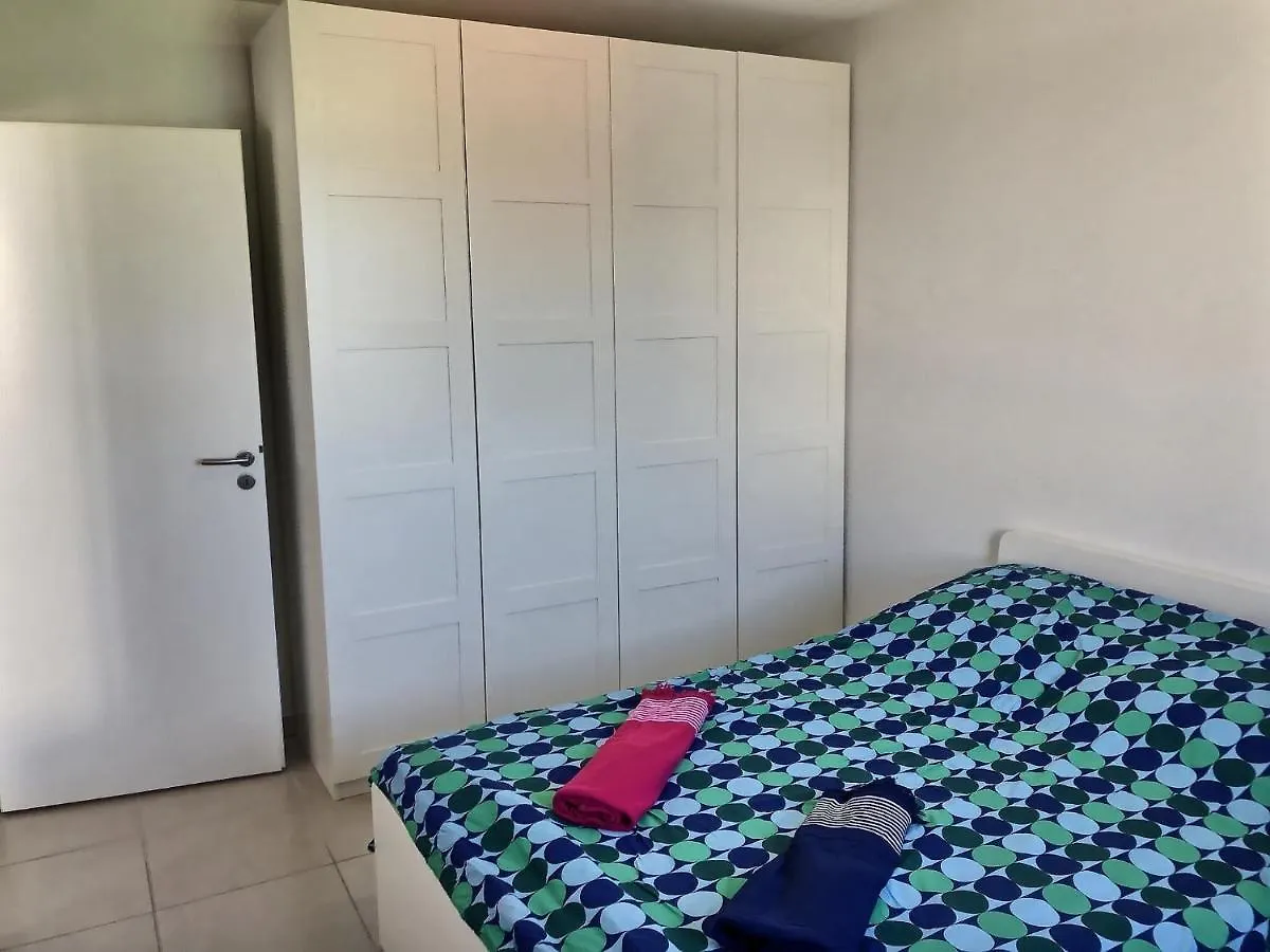 Appartement BleuHorizon2 à La Ciotat France