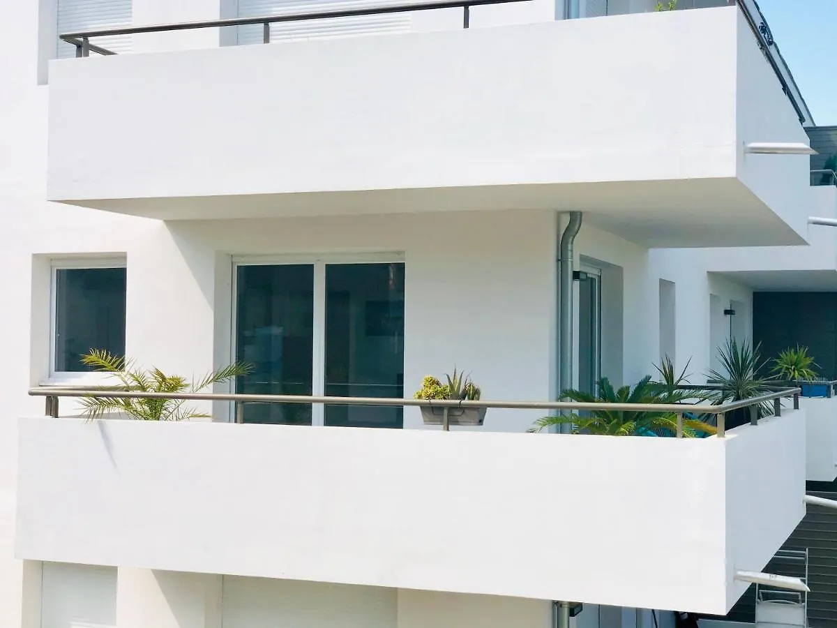 Apartamento Bleuhorizon2 La Ciotat
