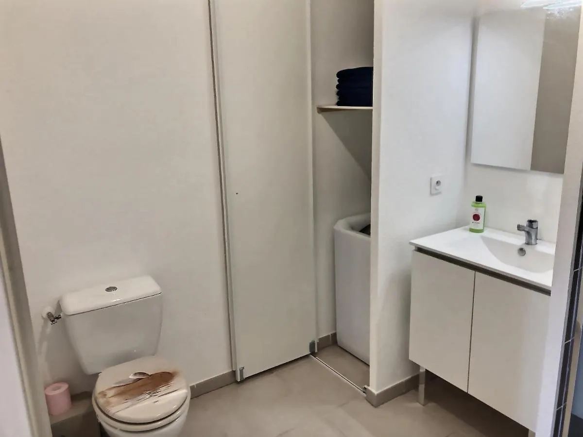 Apartamento Bleuhorizon2 La Ciotat