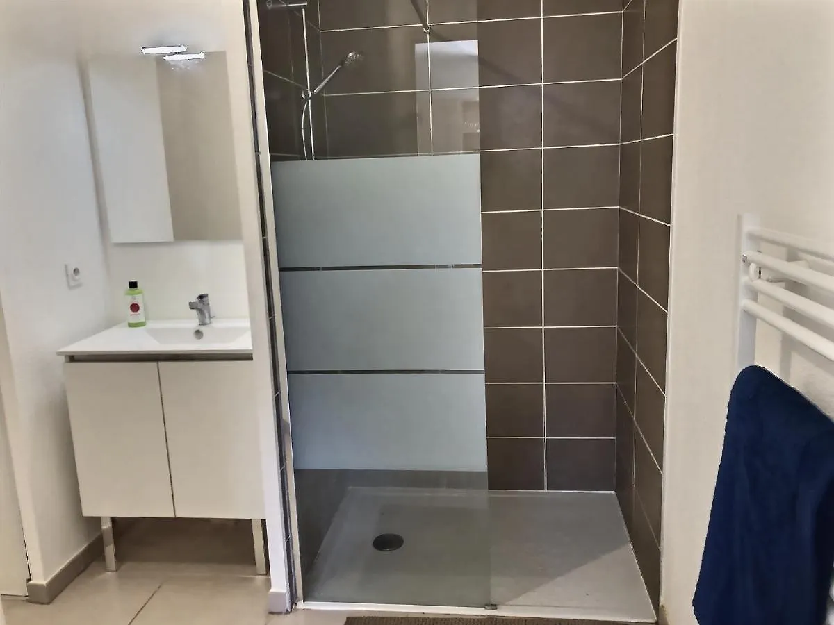 Appartement BleuHorizon2 à La Ciotat