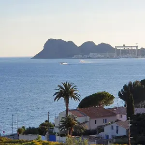 Studio Cap Liouquet La Ciotat